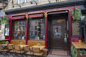 outside the criterion
