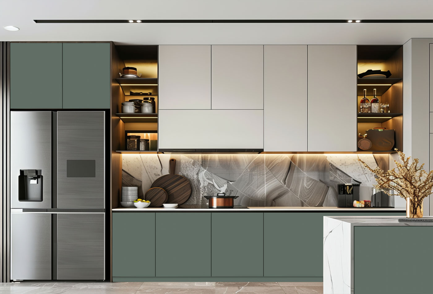 Melamina Romero Arauco |  Tablero MDF | 15 MM  