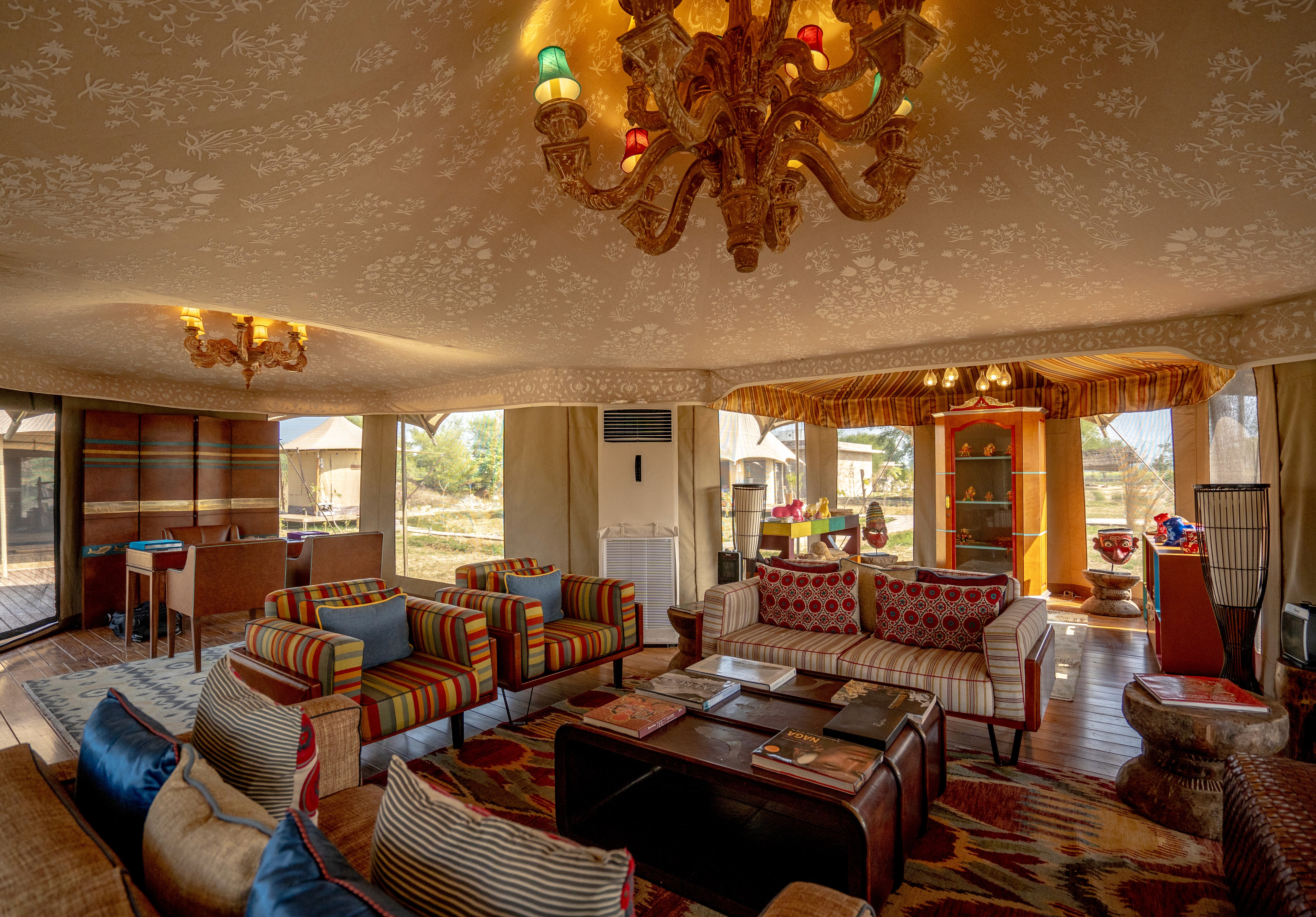 Cyril Amarchand Mangaldas