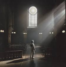 For Those Who Wish To Exist Album Cover