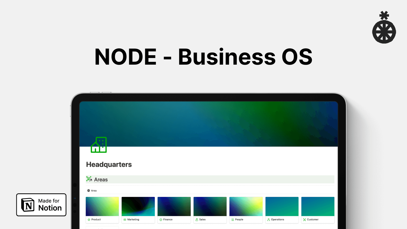 Fortuna Node Business OS