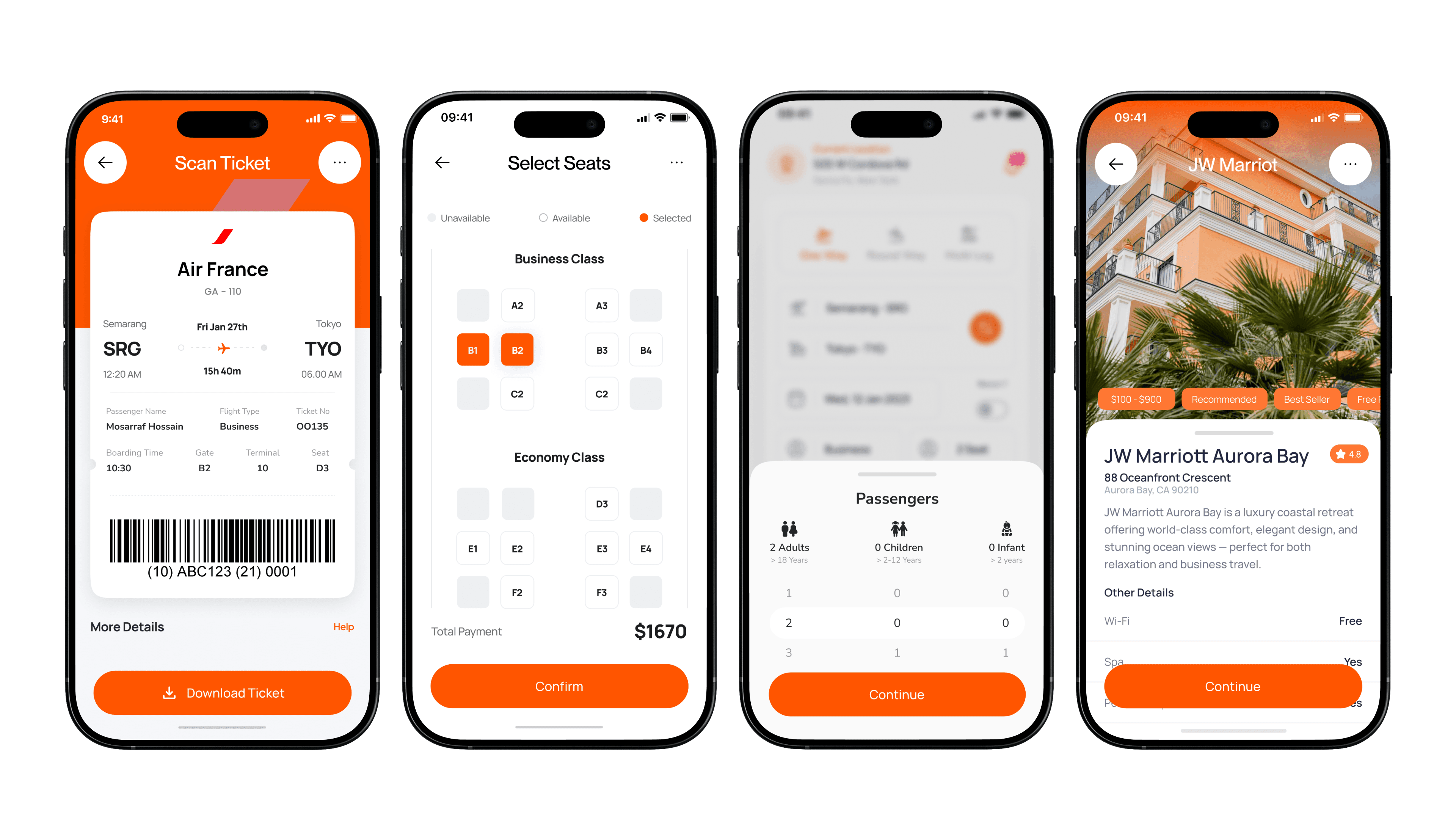 Aachman Shukla Projects