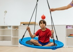 Physiotherapy care for nerve and elderly mobility problems