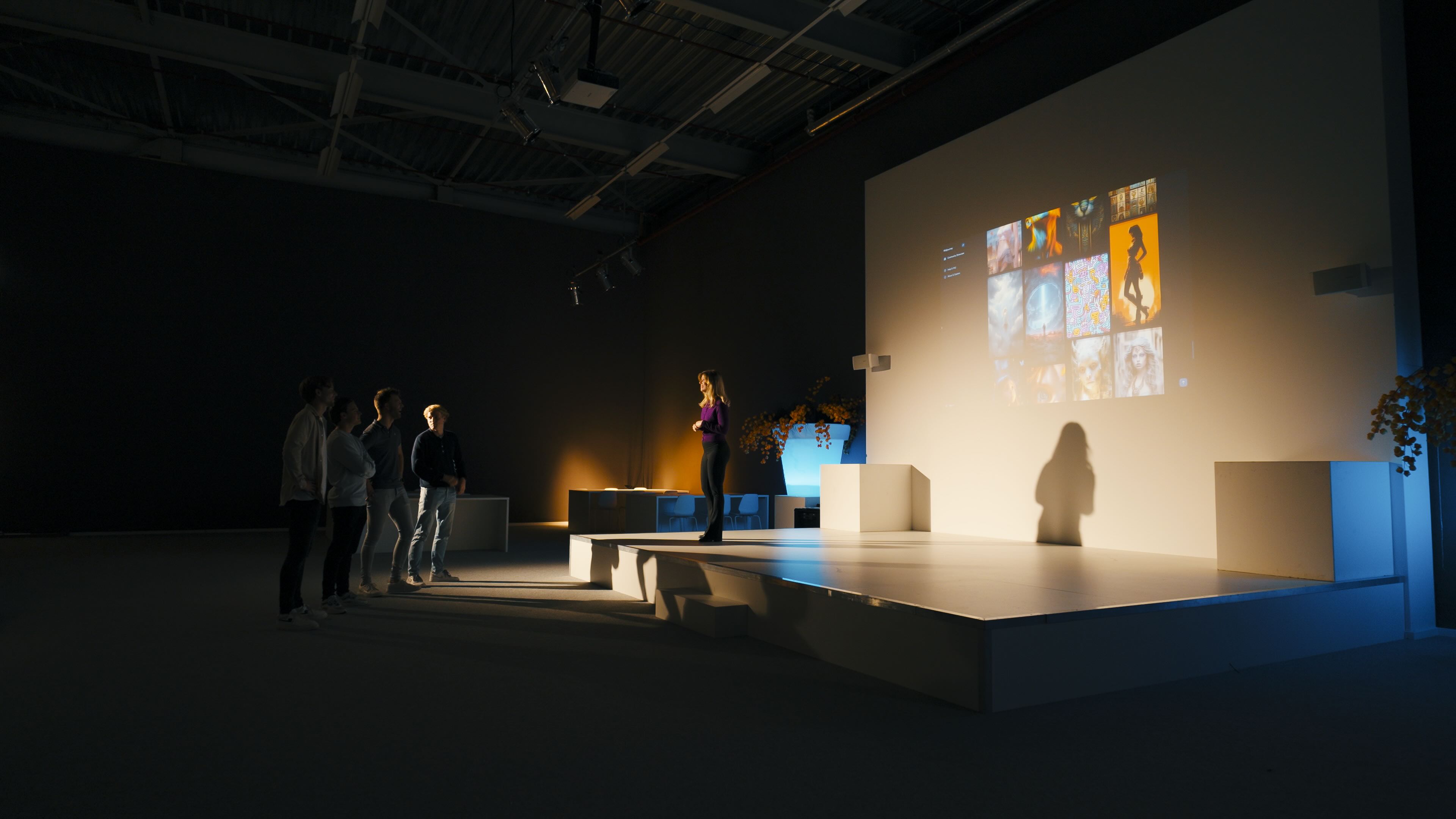 MSTR lanceert AI-gedreven SaaS-platform — complete aanpak van product design en development tot schaling