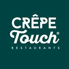 logo franchise crêpe touch