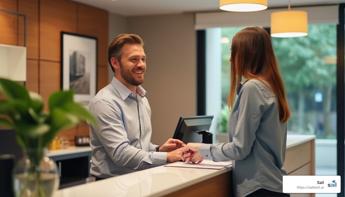 Transparent Pricing - benefits of booking direct with hotel