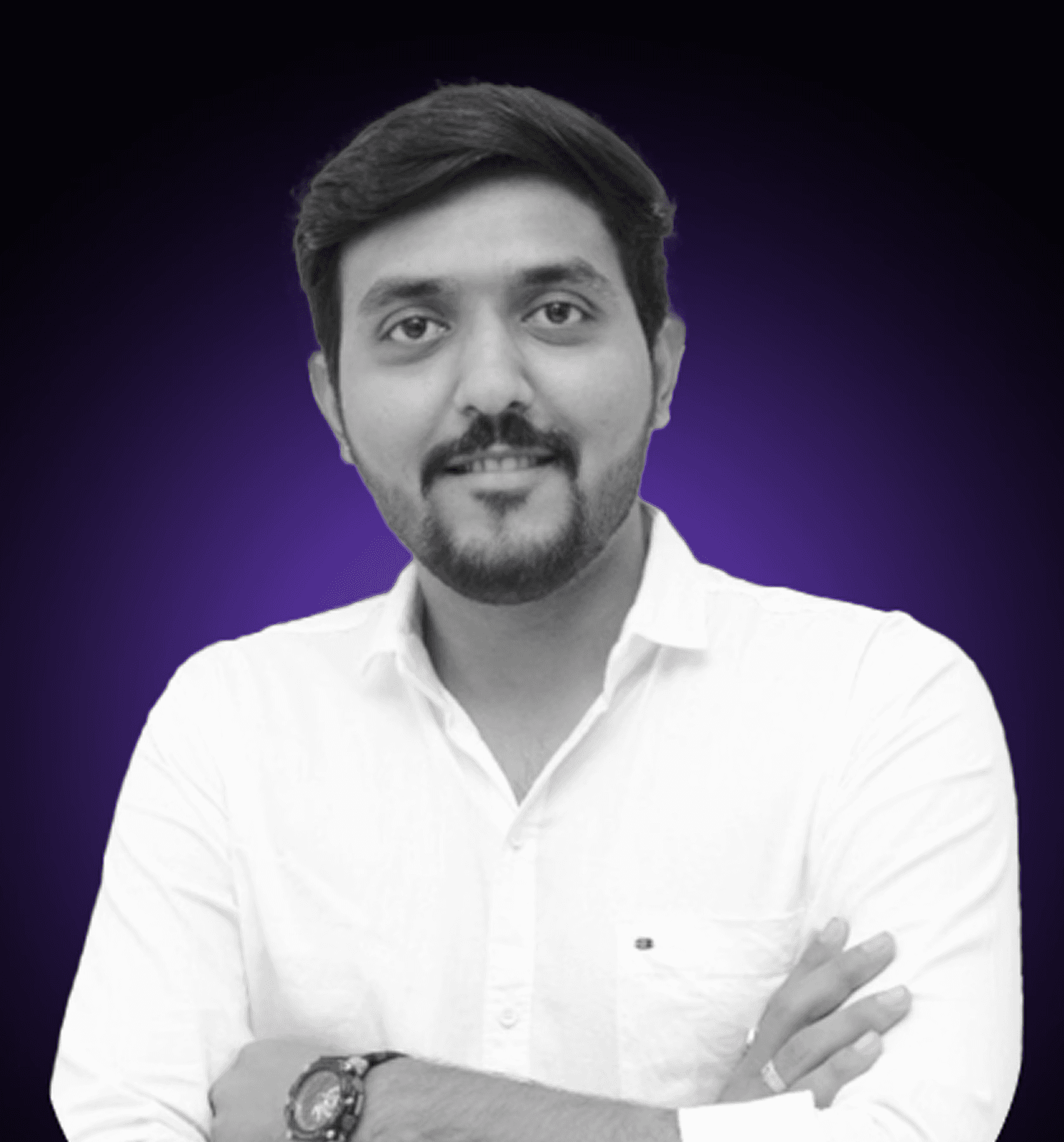 Avatar of the website author
