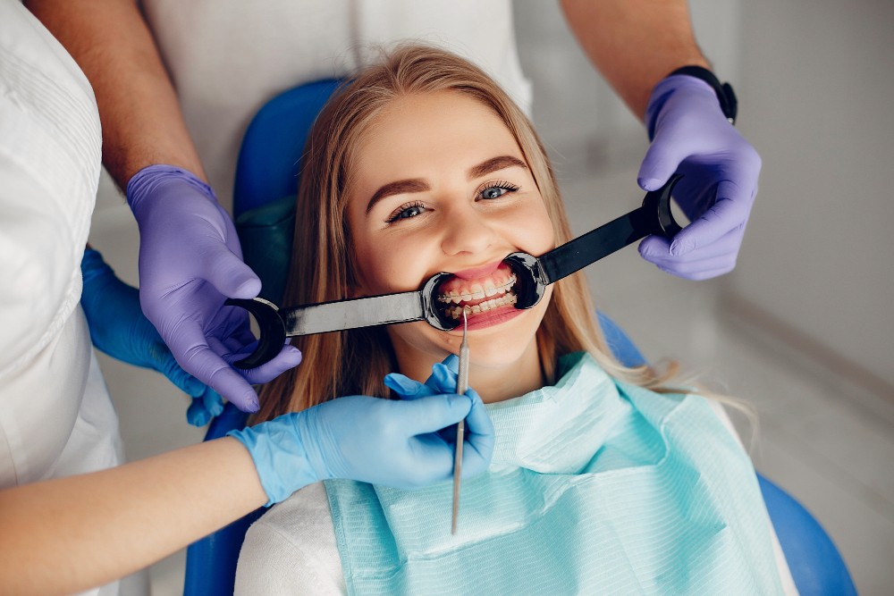 Dental Services