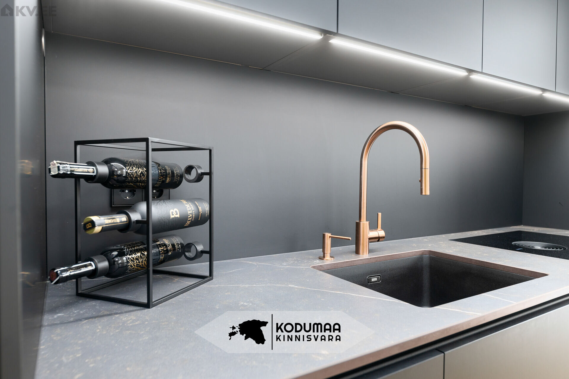 Kinnisvaramaakler Anete Ott - müügis olev kinnisvara