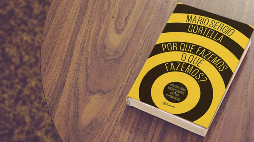 Resultado de imagem para Porque fazemos o que fazemos?