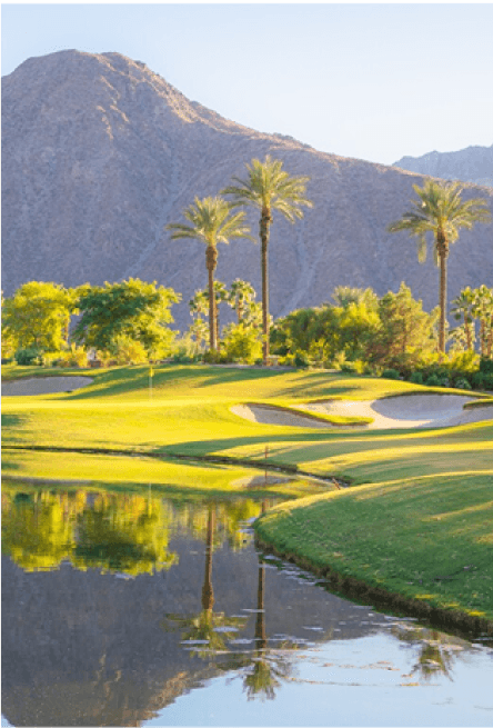 InterContinental Resort - Palm Springs_Thumbnail