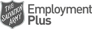 Employment Plus Logo