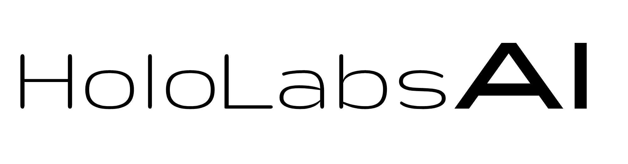 HoloLabsAI logo
