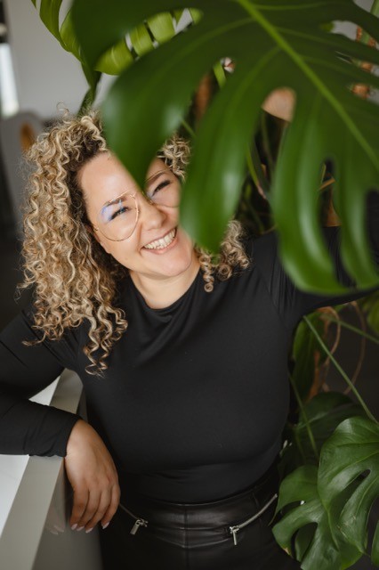 opieka nad roślinami - zielony serwis