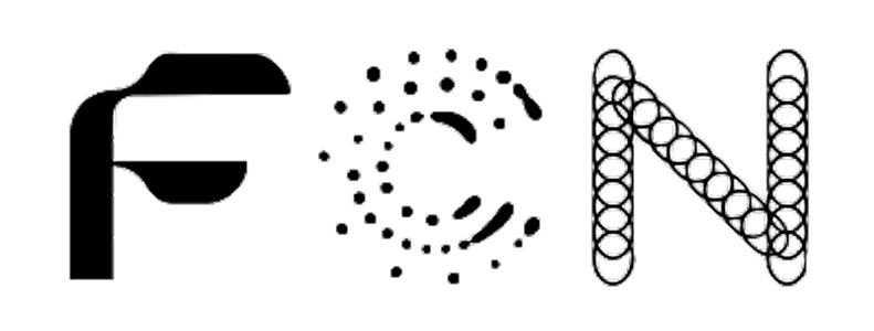 Flock Creative Network logo
