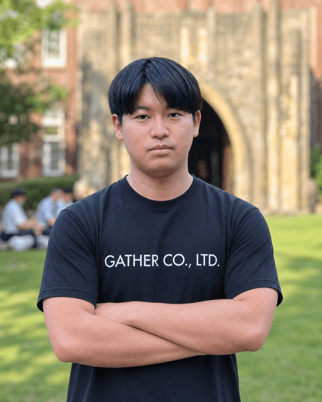 Team Member