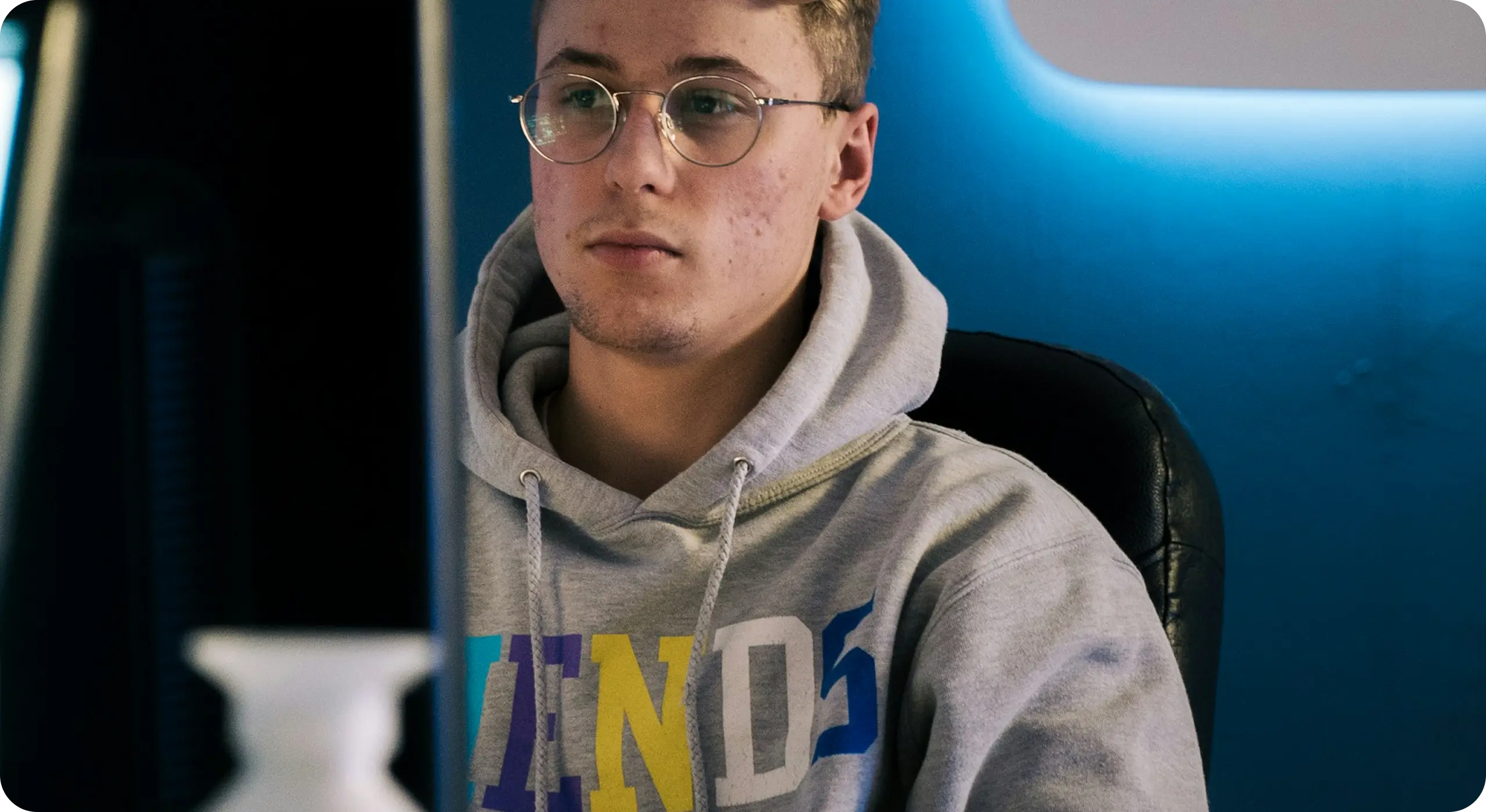 yellow and white abstract painting