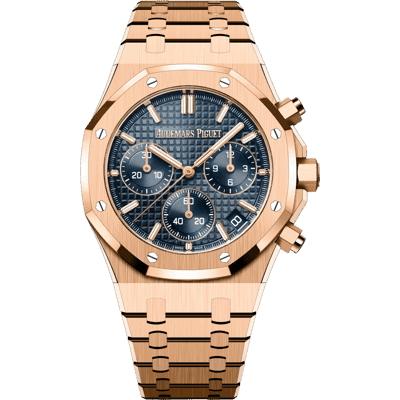 Audemars Piguet Royal Oak image 0