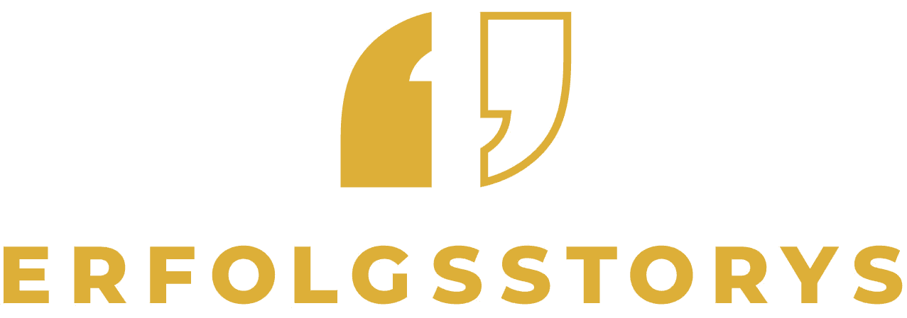 Logo Erfolgsstorys