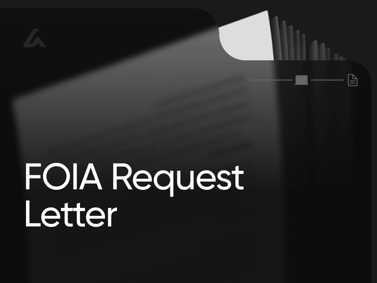 FOIA Request Letter 