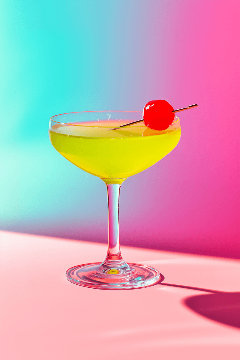 juice glass