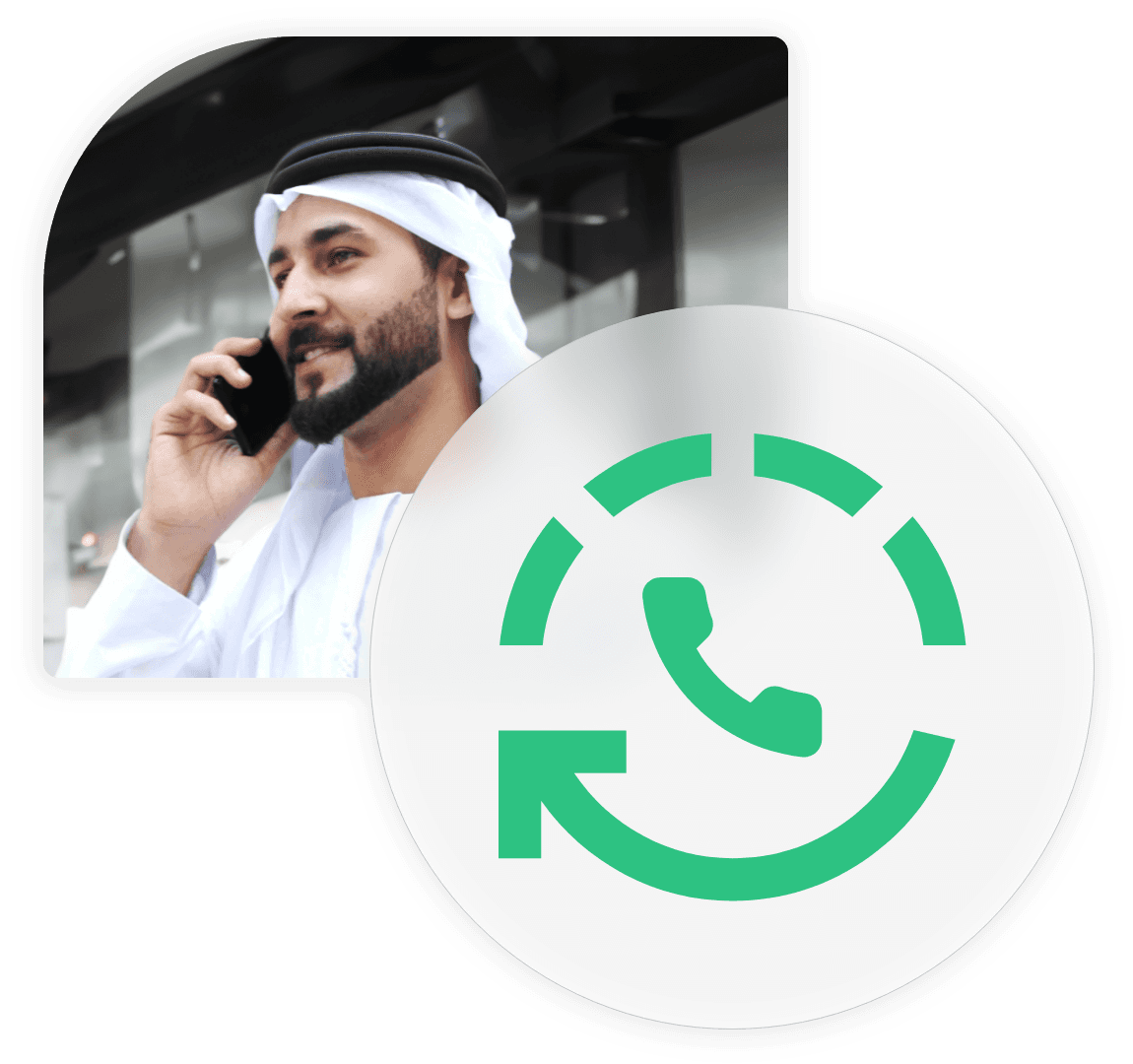 Enhance Customer Experience with Outbound Call Campaigns