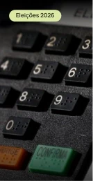 Eleições 2026