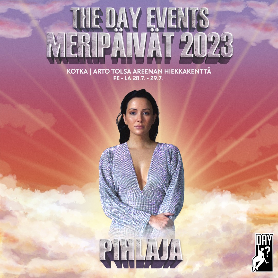 Dayevents Sexmane poster