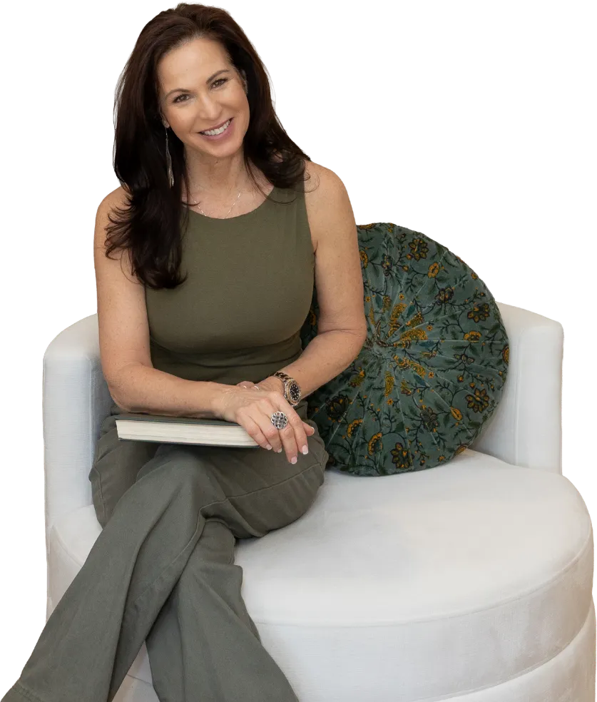 Kari Schwear, Co-Founder & President of Kingdom Impact Network