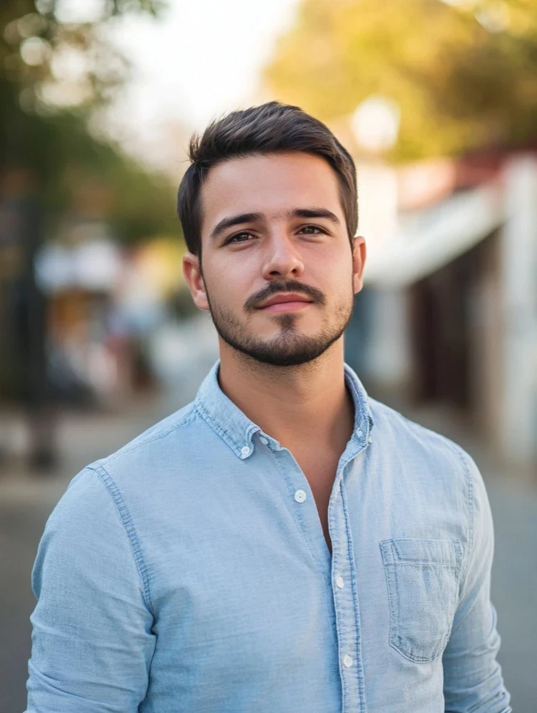 Testimonials author image