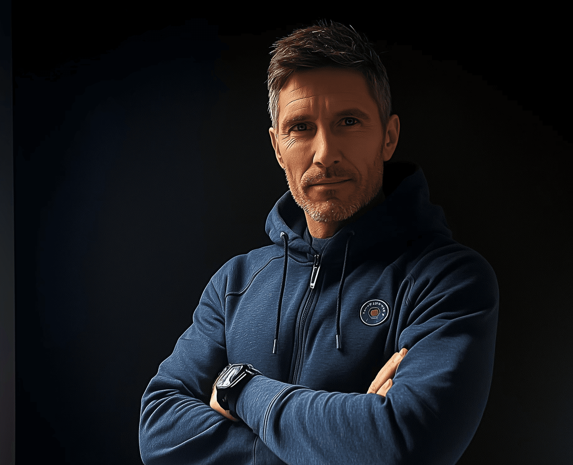 Simon Rak