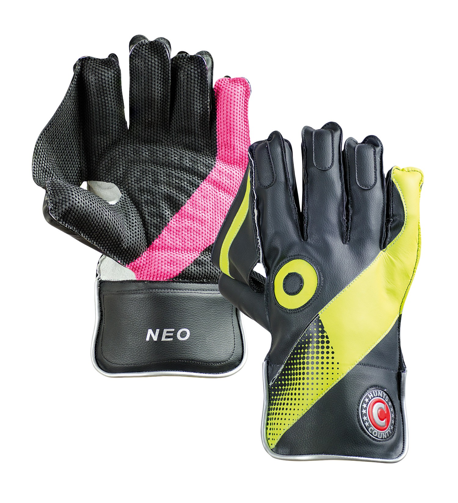Neo Keepers Gloves