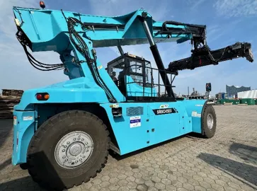 Sany Reachstacker