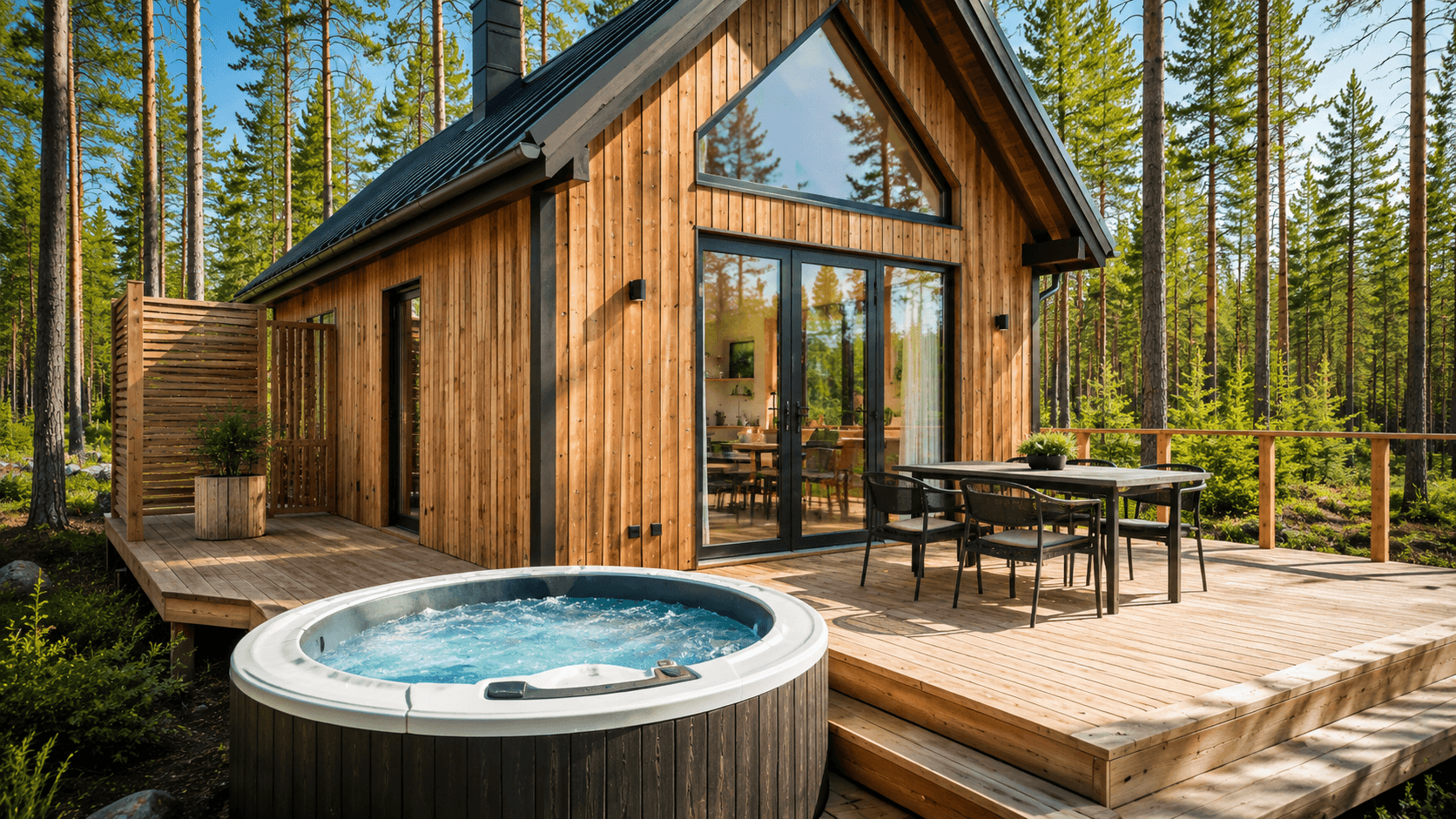 How to plan the perfect villa getaway