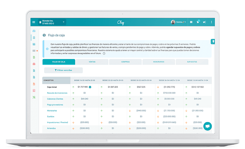 Como automatizar pagos de sueldos