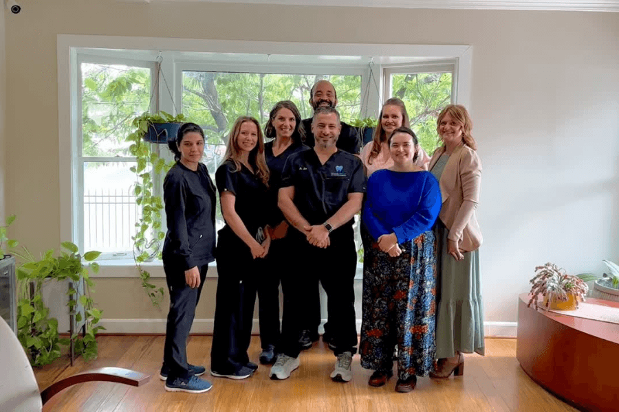 Children's Dentistry Care by Serene Smiles
