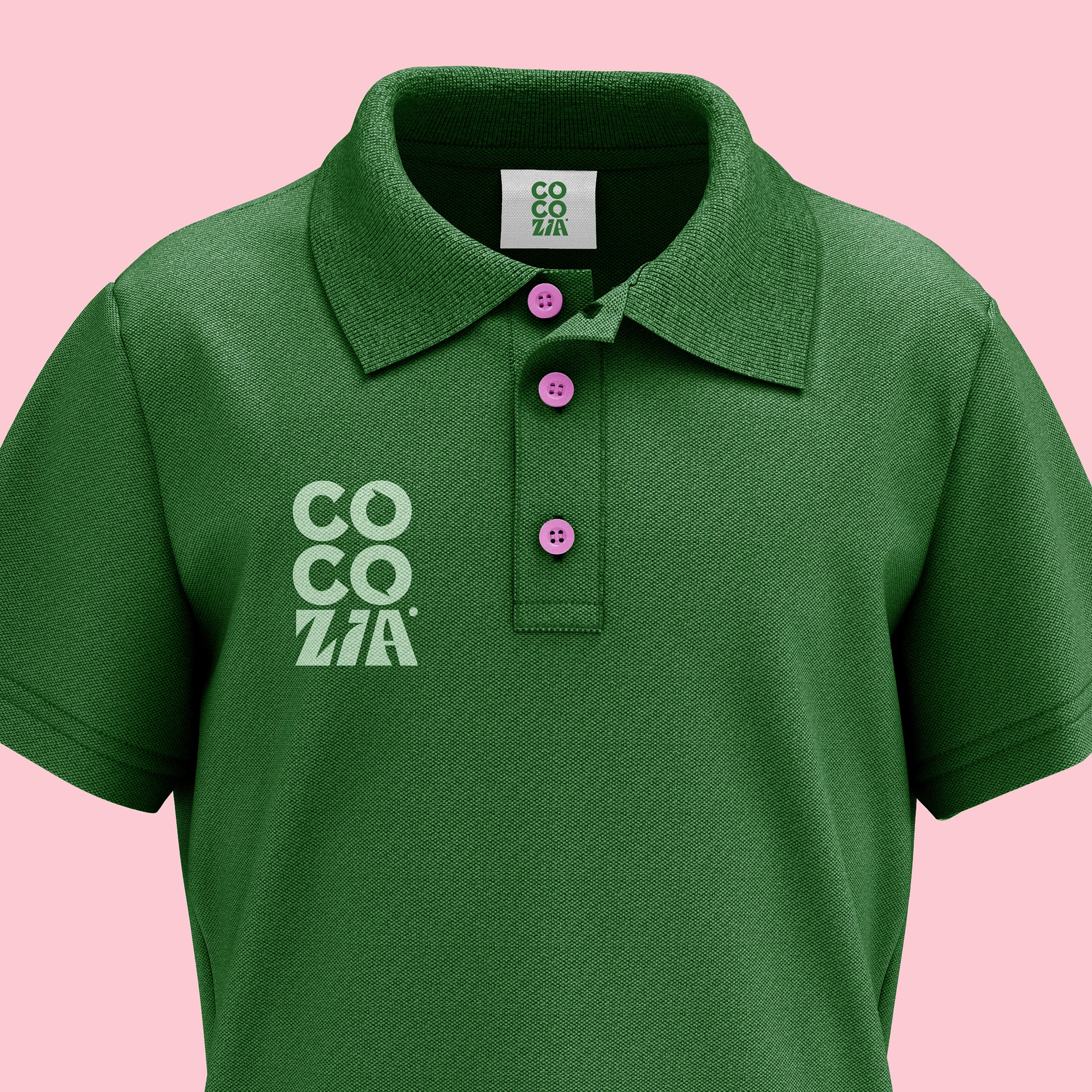 Cocozia Shirt