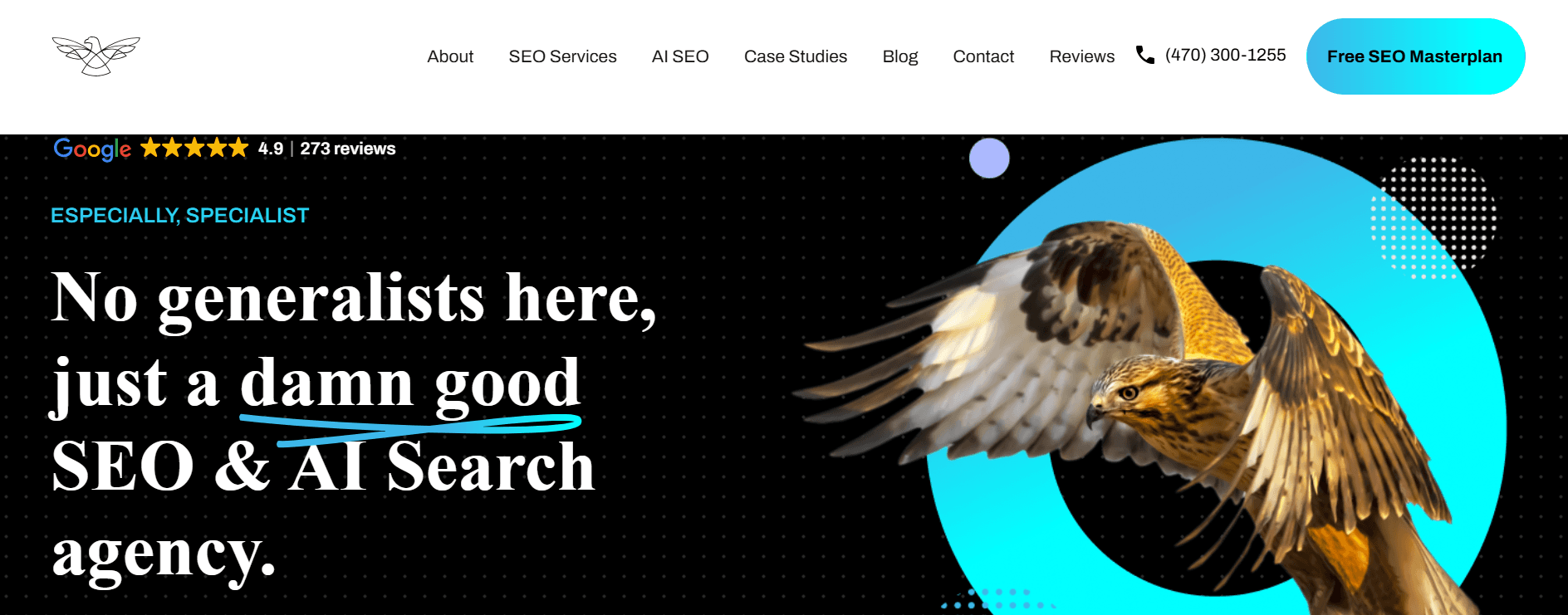 studio hawk - Best SEO Agency Sydney