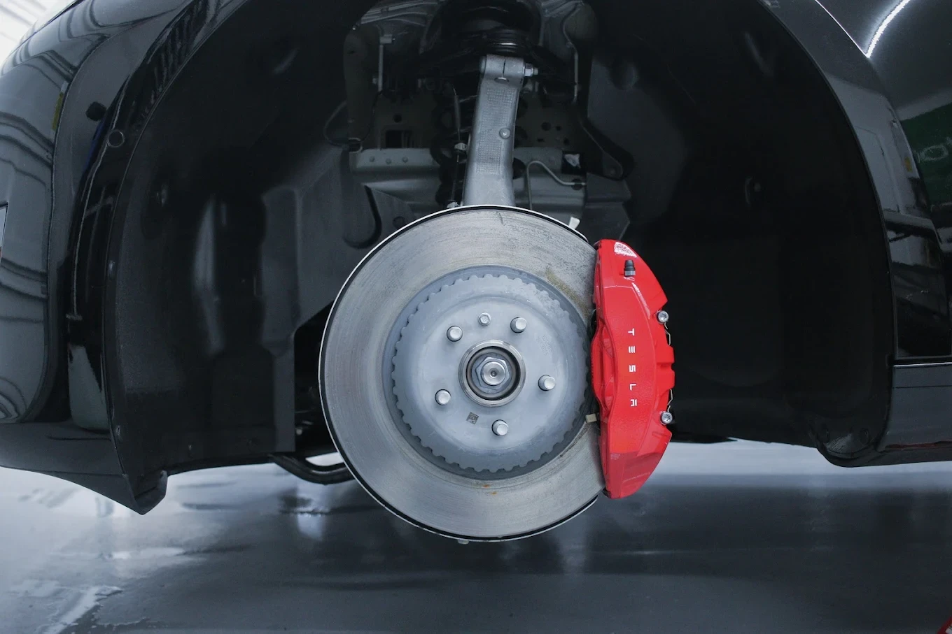 Kitchen installation