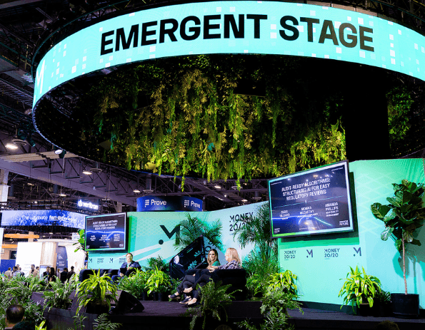 MONEY20/20 USA 2025 CLOSES WITH A FUTURE-READY FINTECH ECOSYSTEM