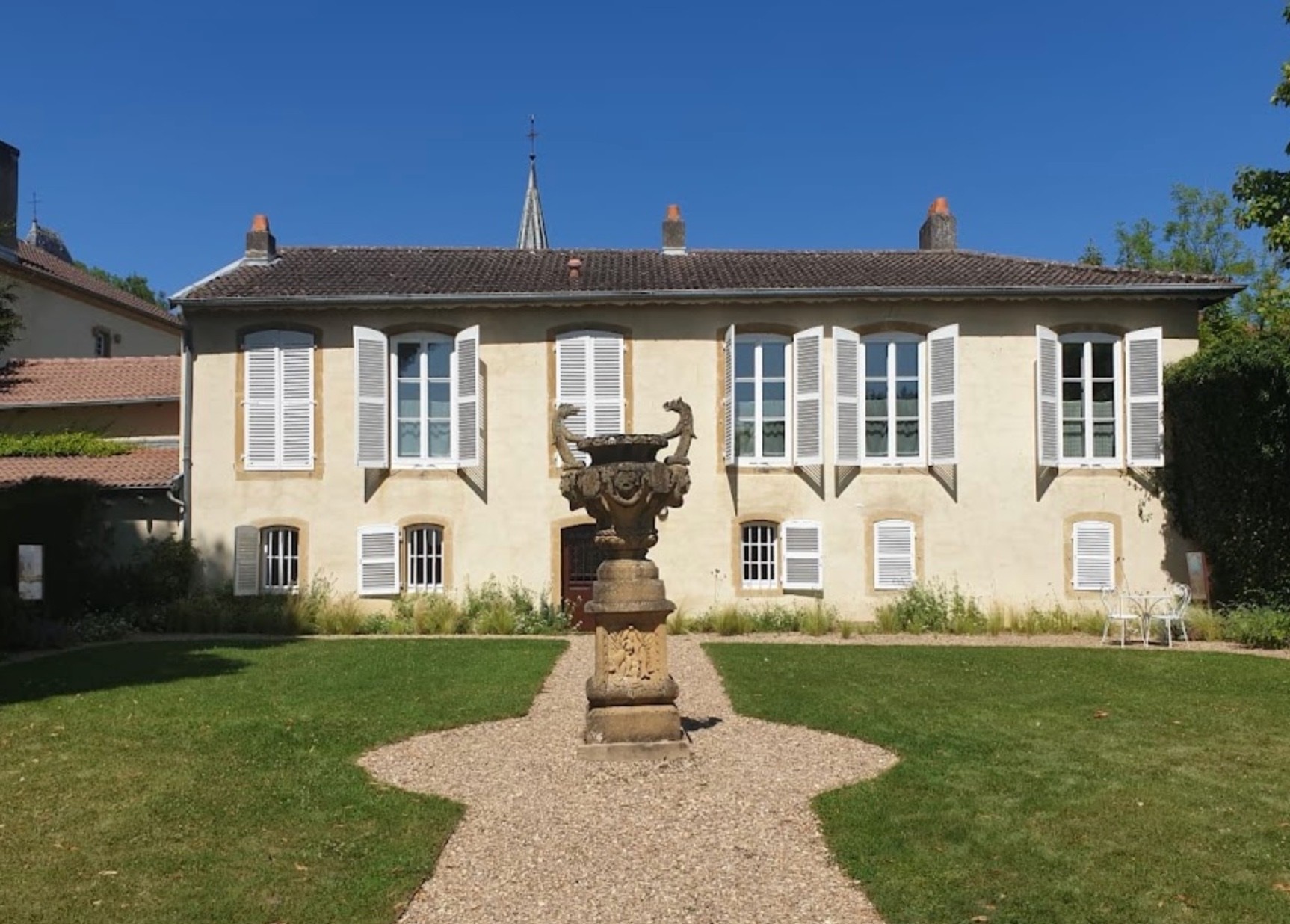Couvreur AJS Toiture Père et Fils intervenant à Longeville-lès-Metz