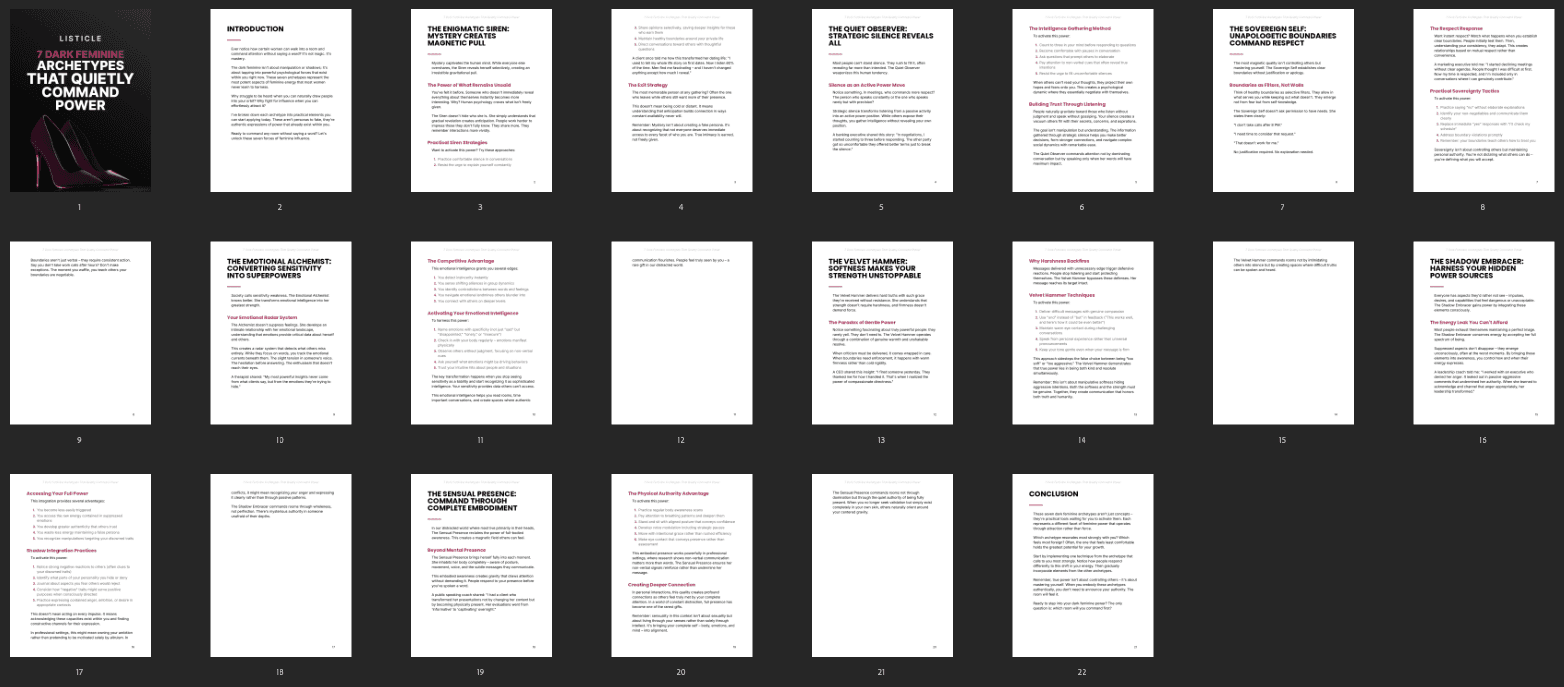 Entrepedia 1763380515906-7-Dark-Feminine-Archetypes-That-Quietly-Command-Power---Listicle