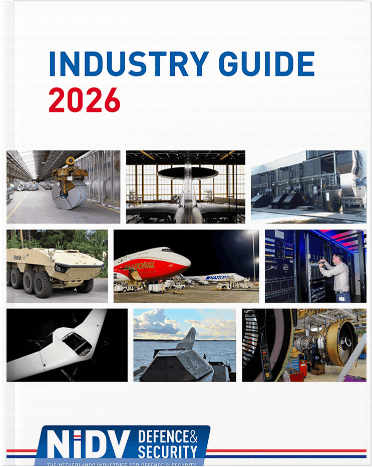 Industry Guide 2026 cover