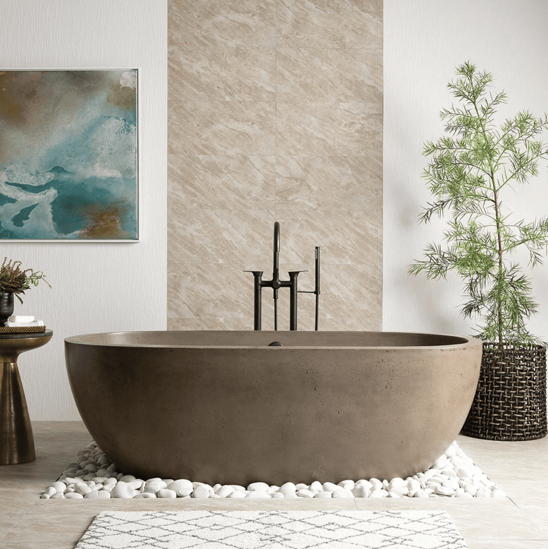 Lick compostable and environmentally friendly painting supplies