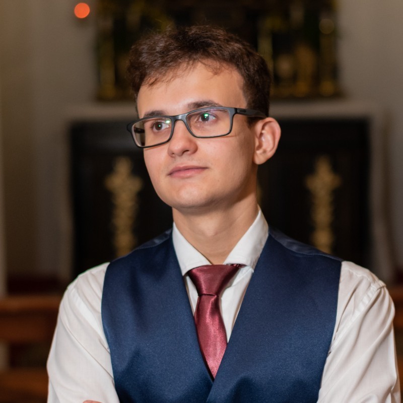 Profile image of success customer