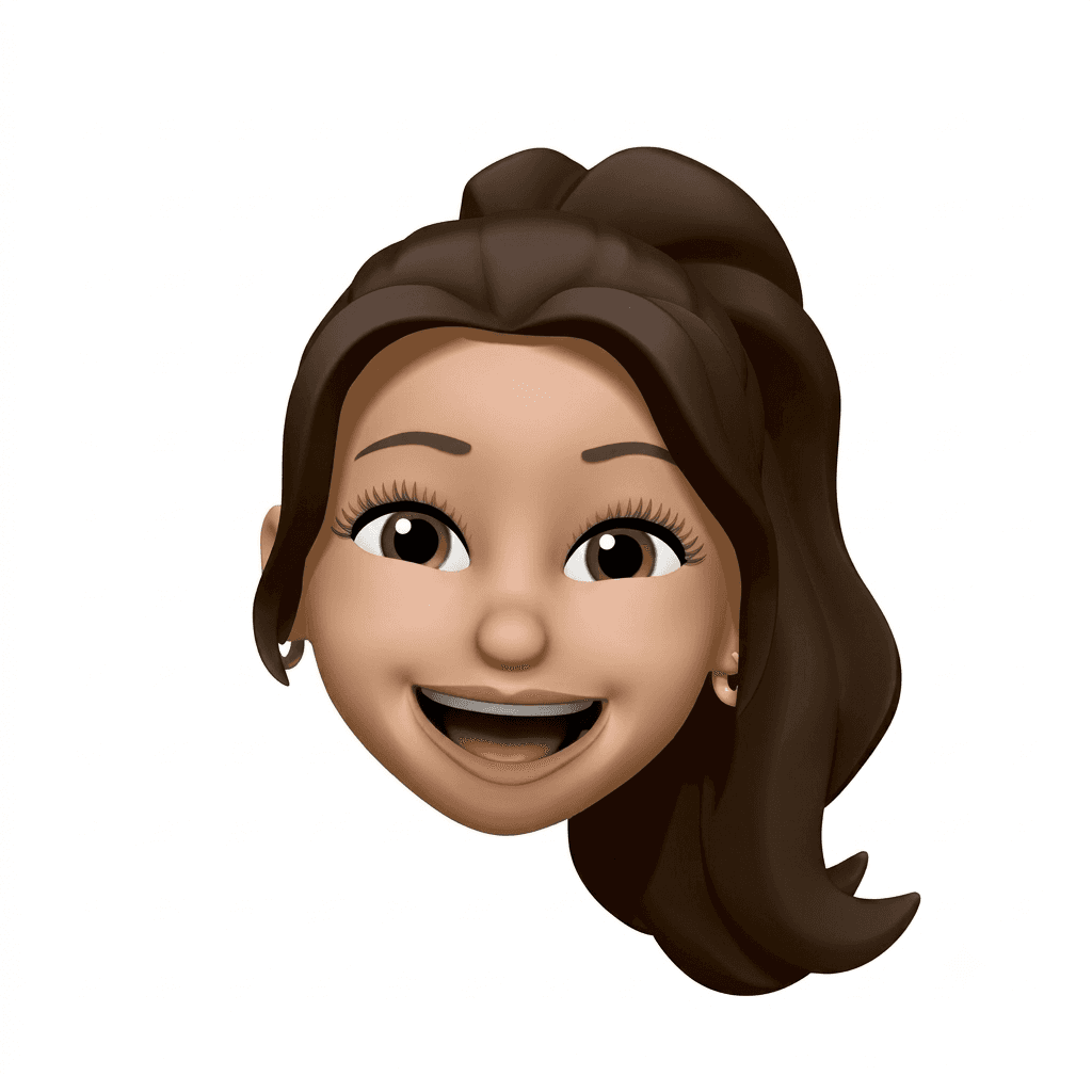 Memoji William Bird