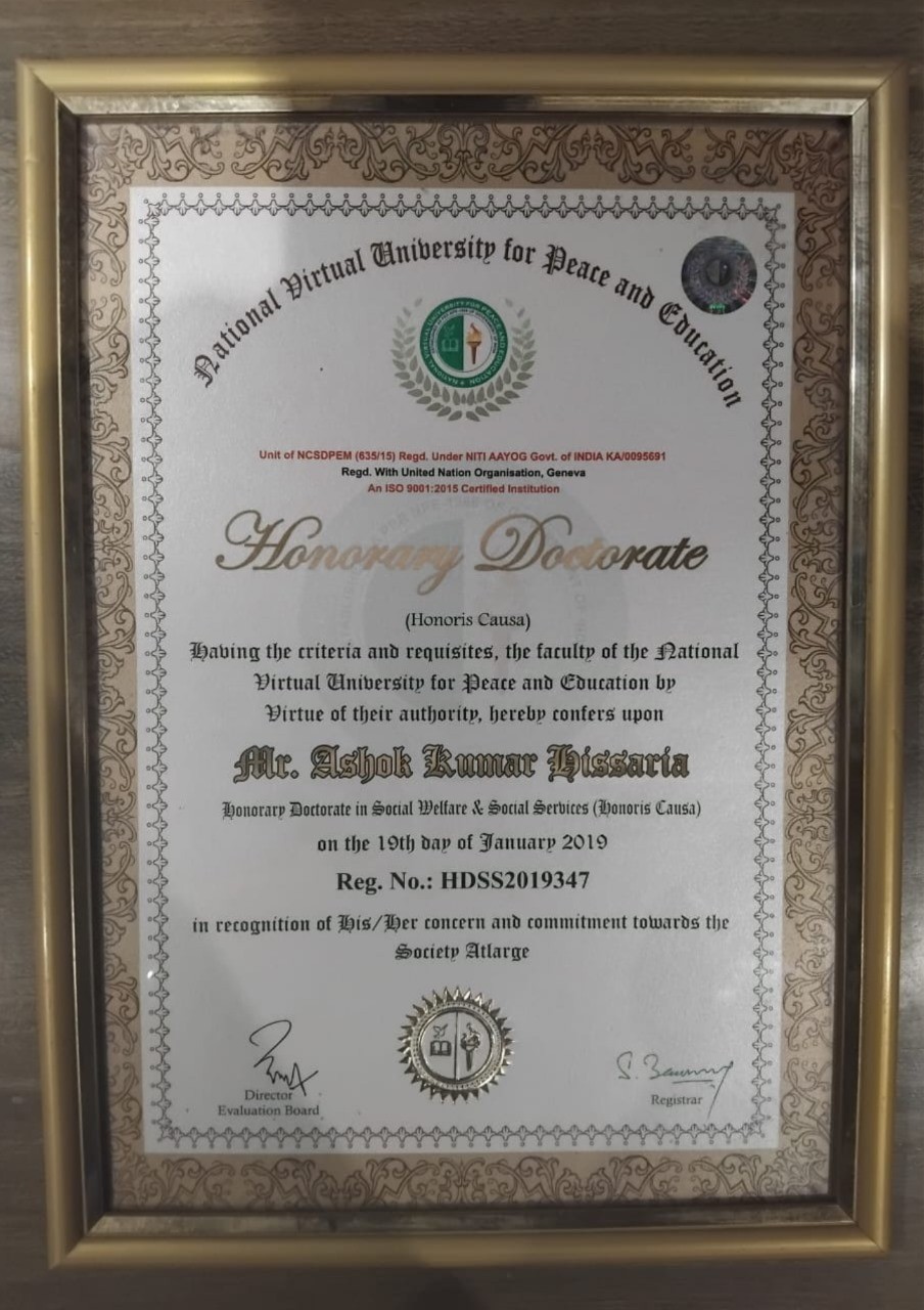 Document showcasing TNT's association with Karnataka Pipe Dealers Network