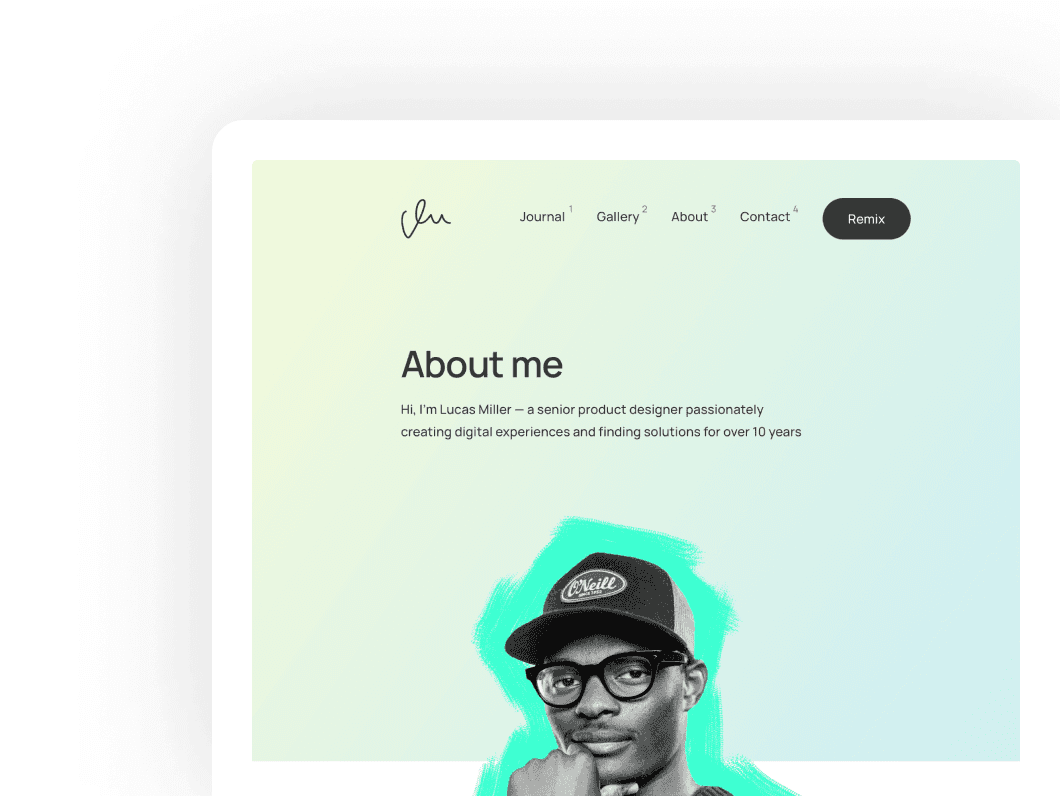 Writeme
