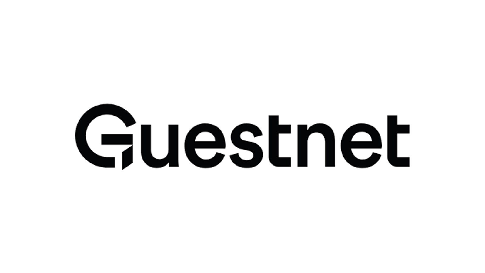 Logo Guestnet