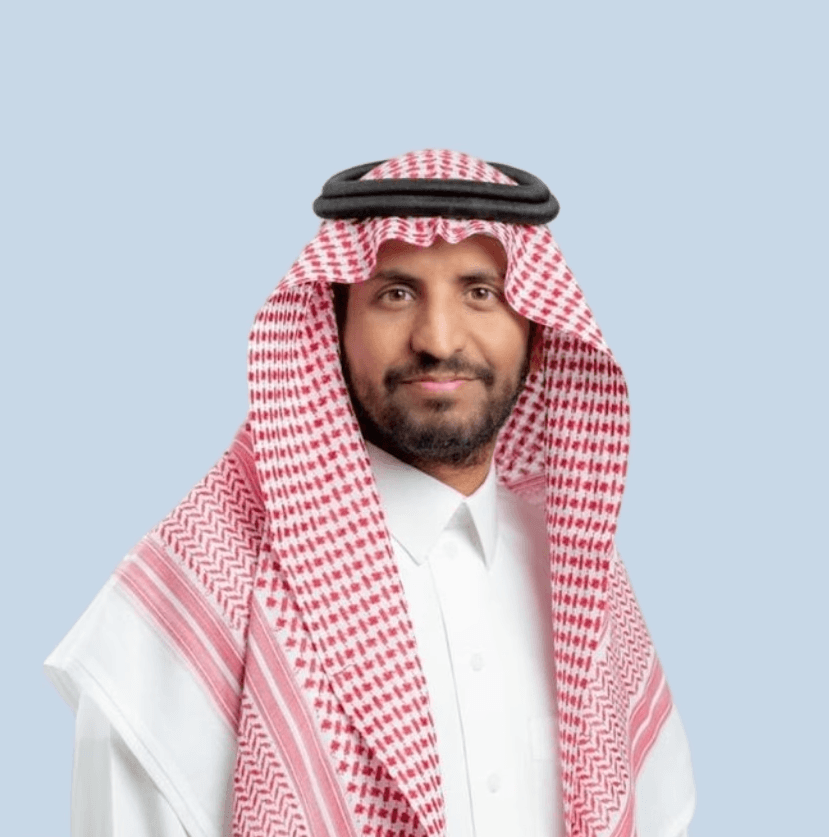 Dr. Theeb Ayed Alkahtani MD MBE